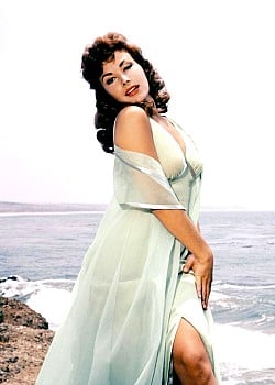 Mara Corday